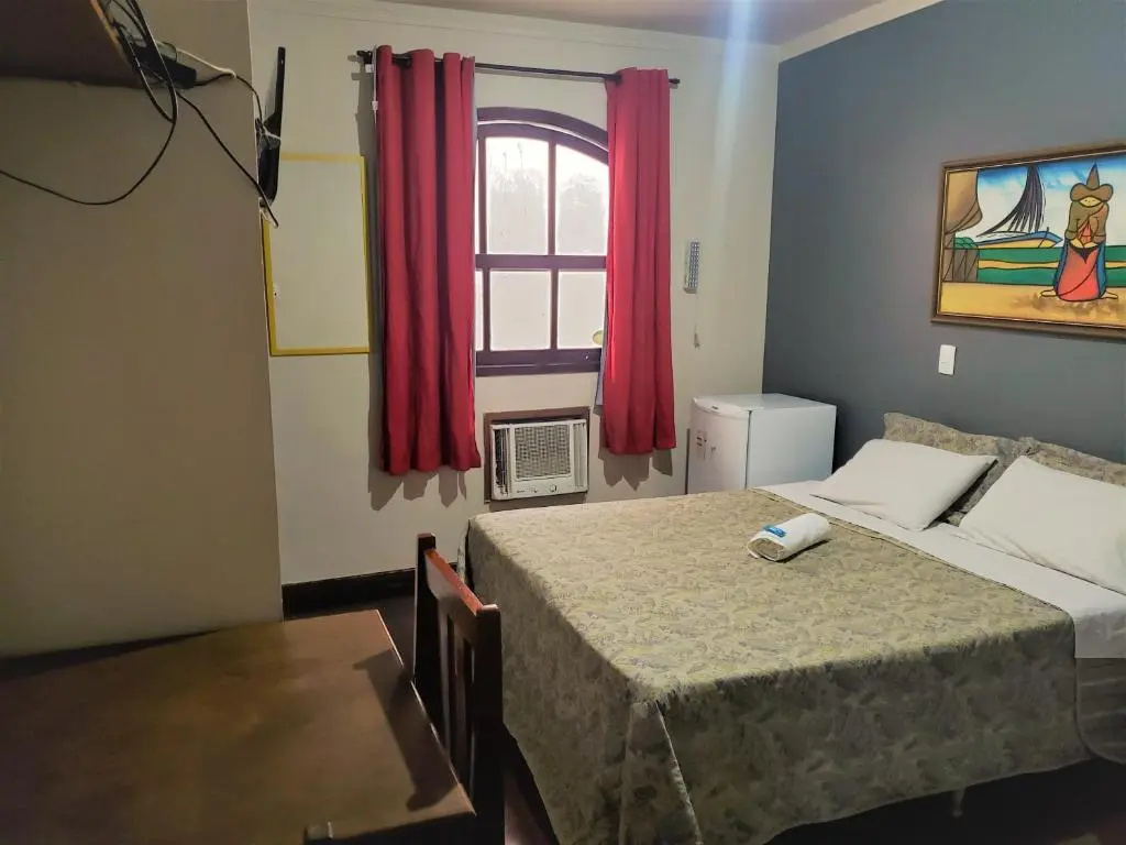 Pousada Anexo - Chambres