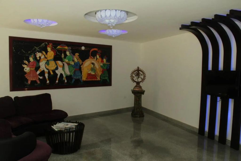 Chandana Inn - Général