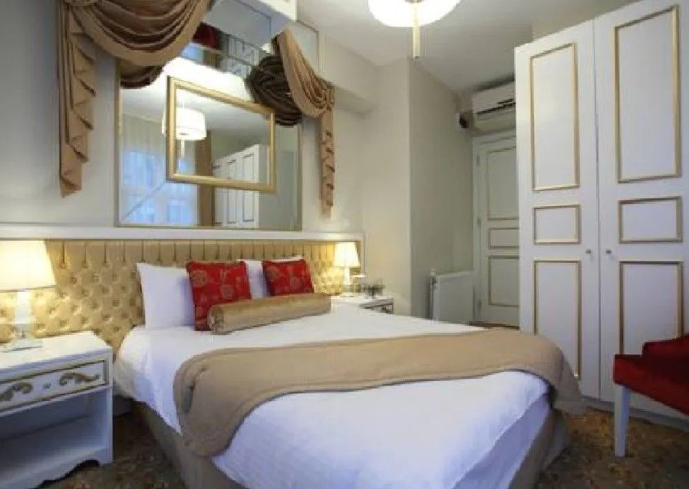 Istanbul Suite Home Galata - фото 3