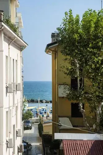 Hotel Villa Zavatta - Général