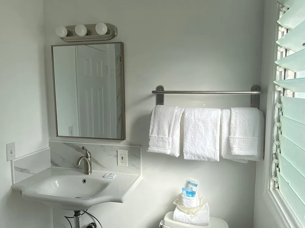 Ocean Lodge Santa Monica Beach Hotel - Chambres