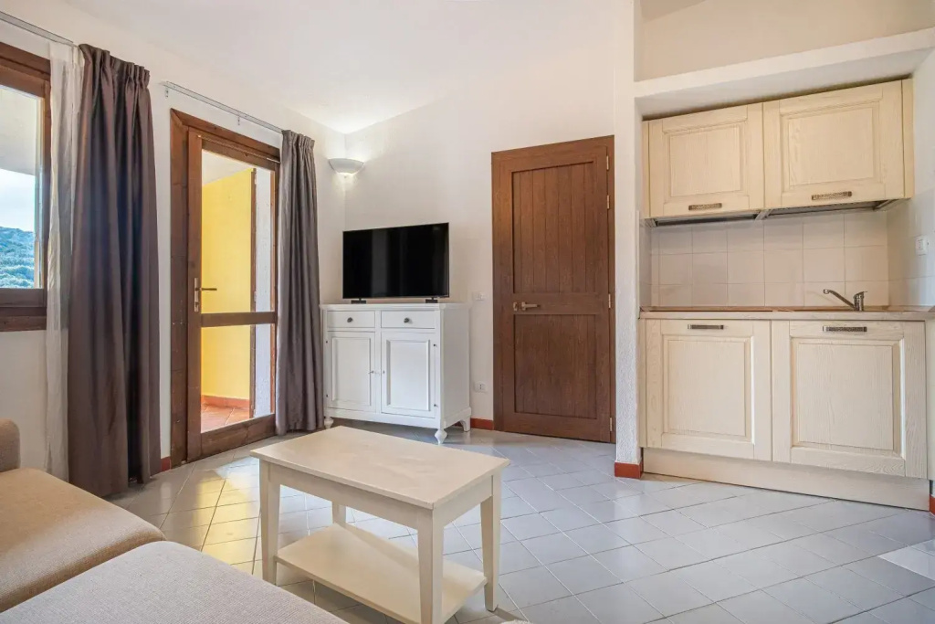 Felix Hotels – Residence Hotel Costa Serena - Général