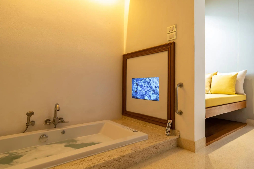 Let's Sea Hua Hin Al Fresco Resort - Général