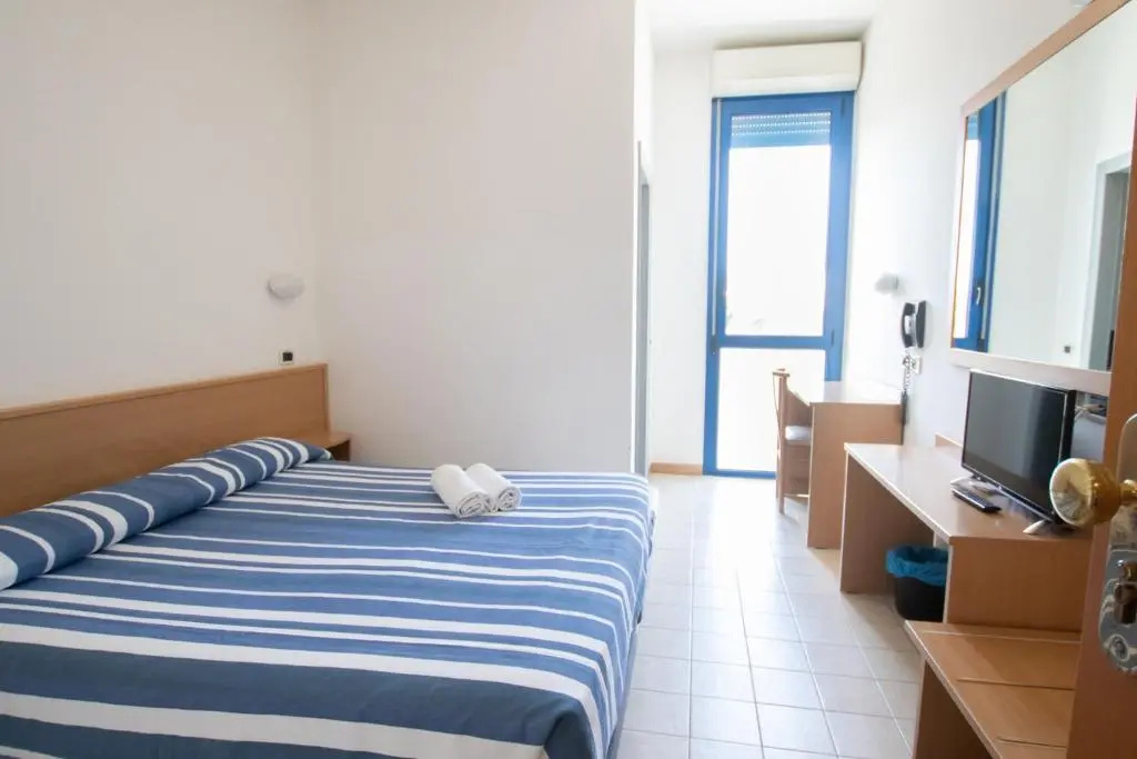 Piccolo Hotel - Chambres