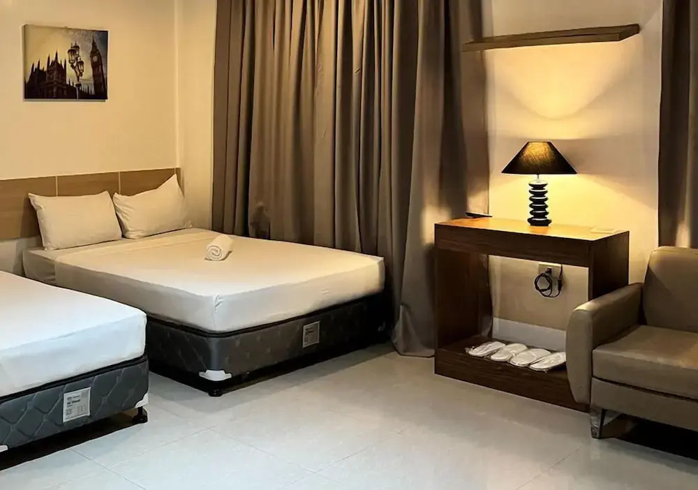 Hotel photo 25