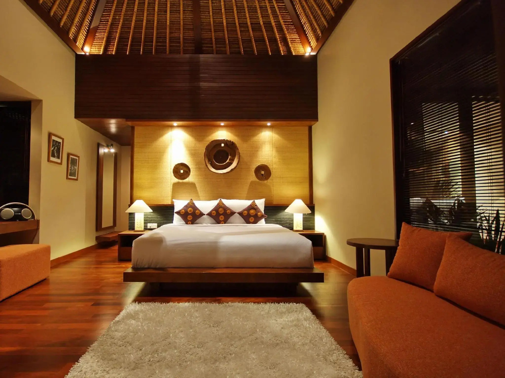 The Griya Villas and Spa - Général