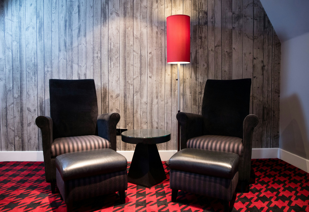 Malmaison Manchester - Général