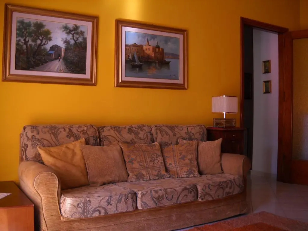 Casa Del Sole