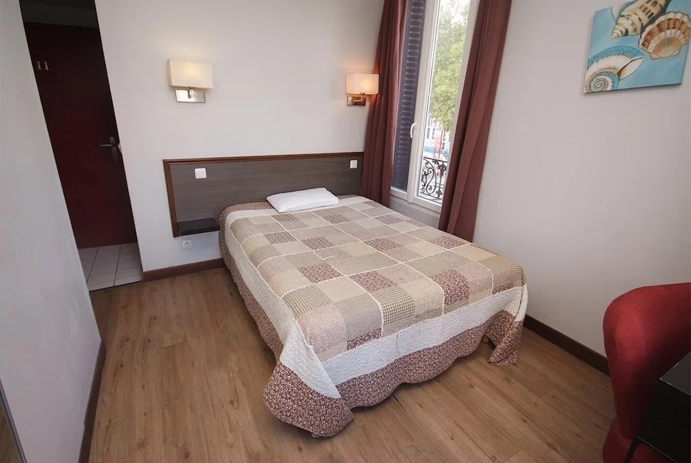 Classic room