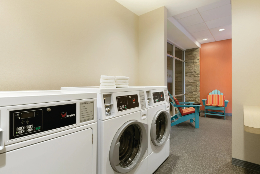 Home2 Suites by Hilton Bellingham Airport - Général