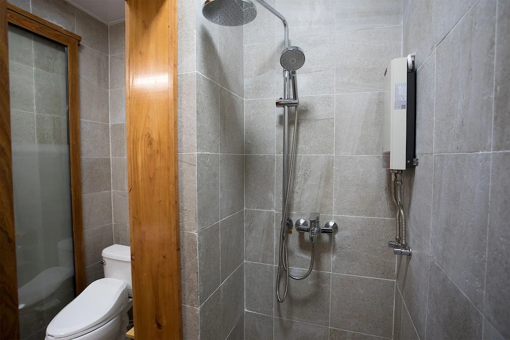 Beluu Sea View Resort - фото 11