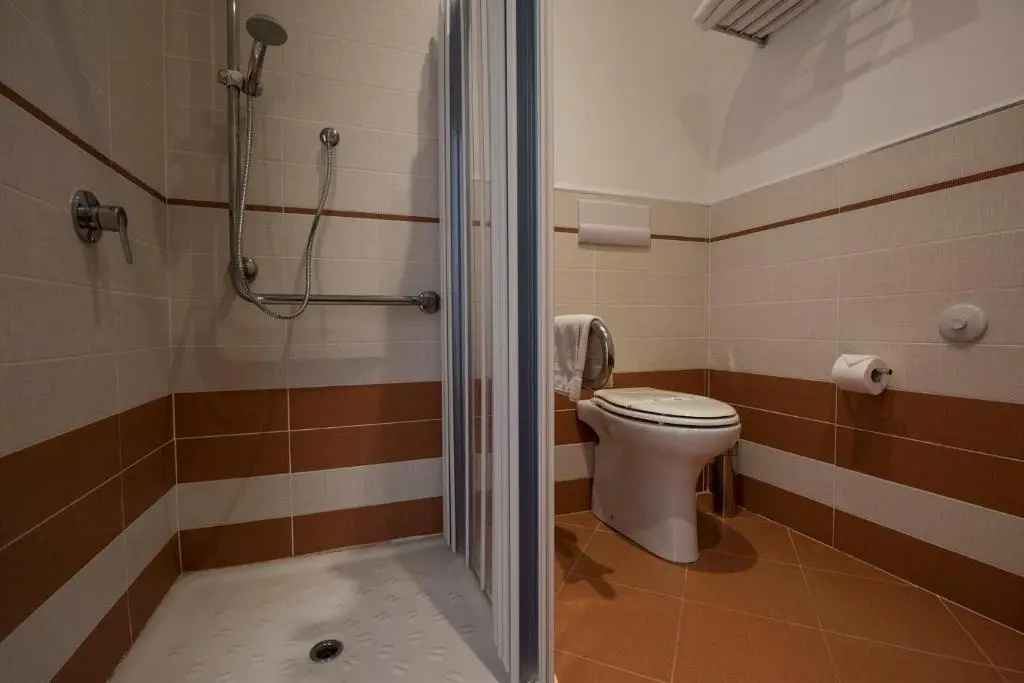 Pietre Nere Resort - Chambres