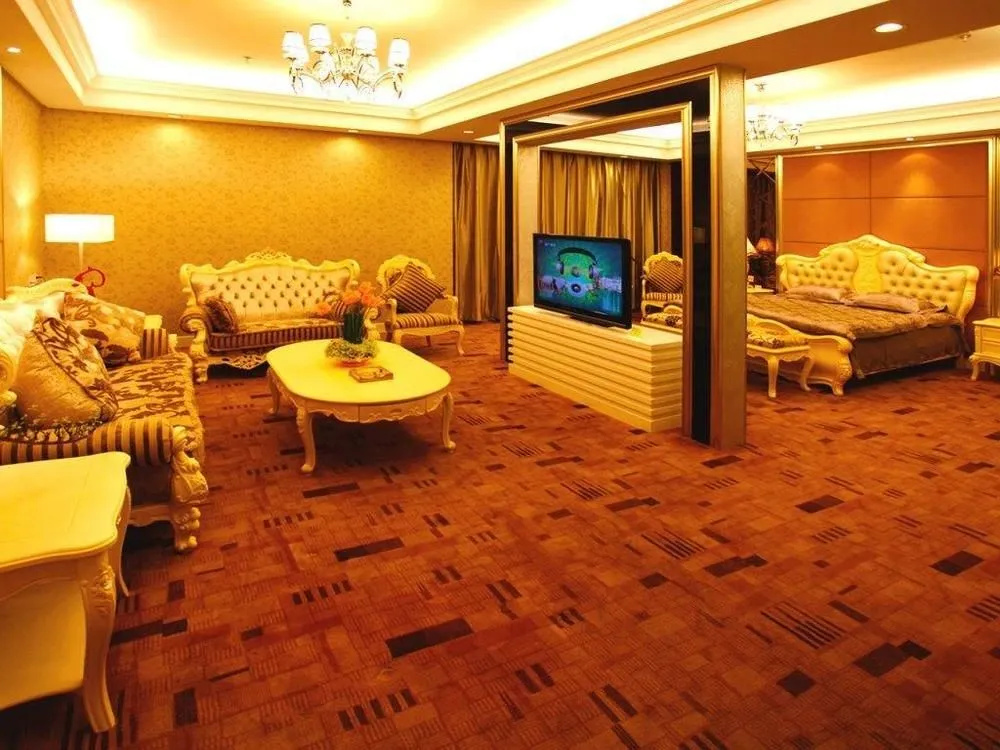 Lidu Business Hotel - Général