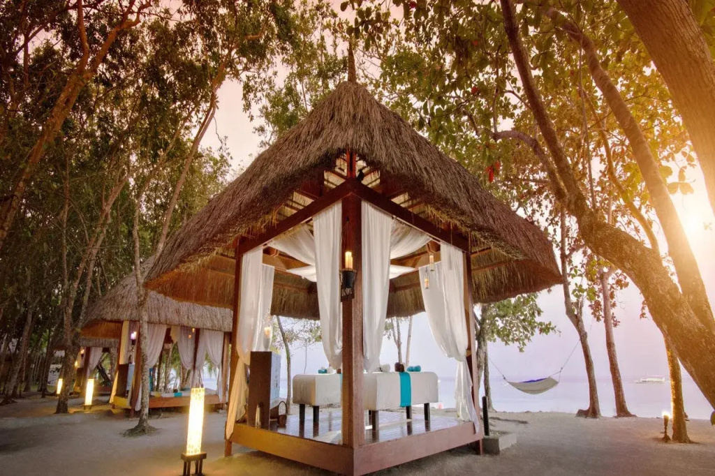 Oceanica Resort Panglao