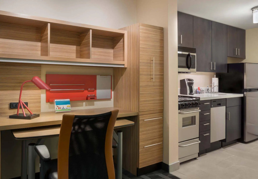 TownePlace Suites by Marriott Ottawa Kanata - Général