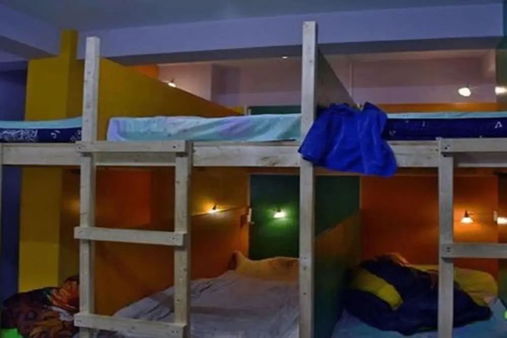 Hotel photo 14