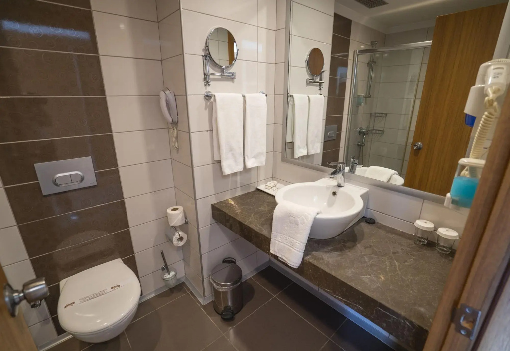 Annabella Diamond Hotel & Spa — Аланья, Туреччина мініатюра 10