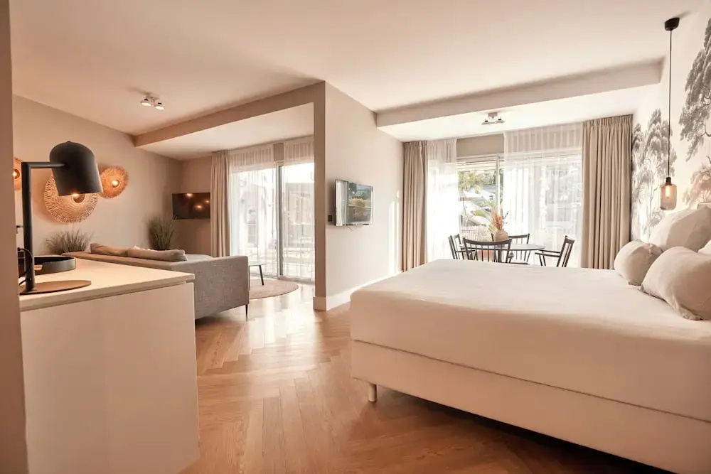 Superior Suite