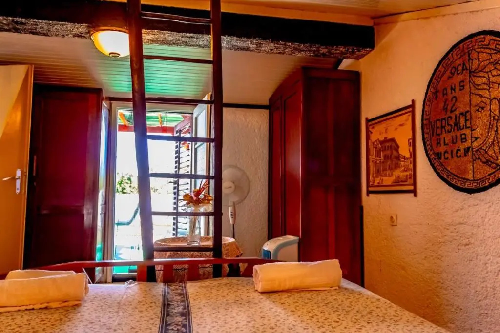 Apartment Gea 2