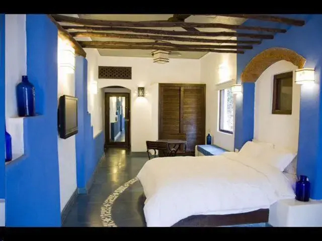 Mykonos Blu - фото 6