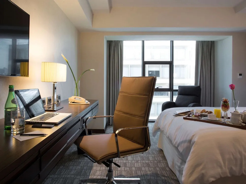 Swissôtel Lima - Chambres