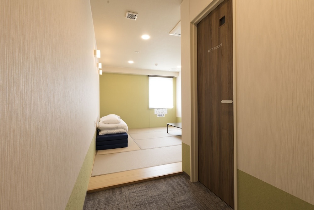 Wild Cherry Blossom Hostel Tokyo Koganei 사진 3
