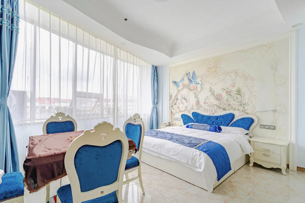 Hong Yun Dong Du Hotel - Général