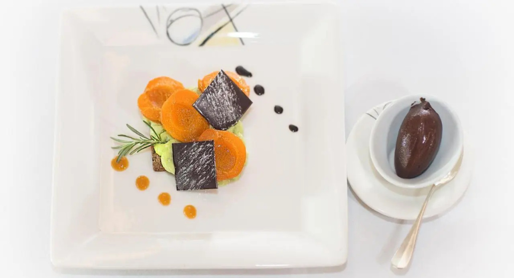 La Maison Chabran - Hôtel Restaurants - Général