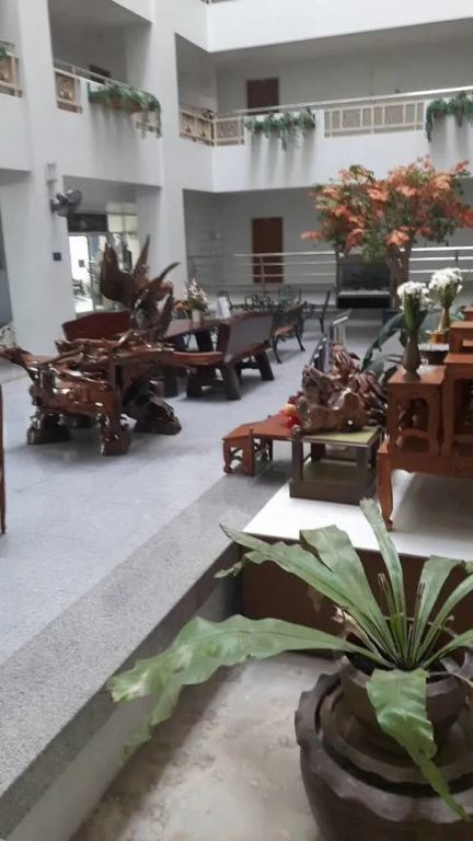 CK Sweet Resort