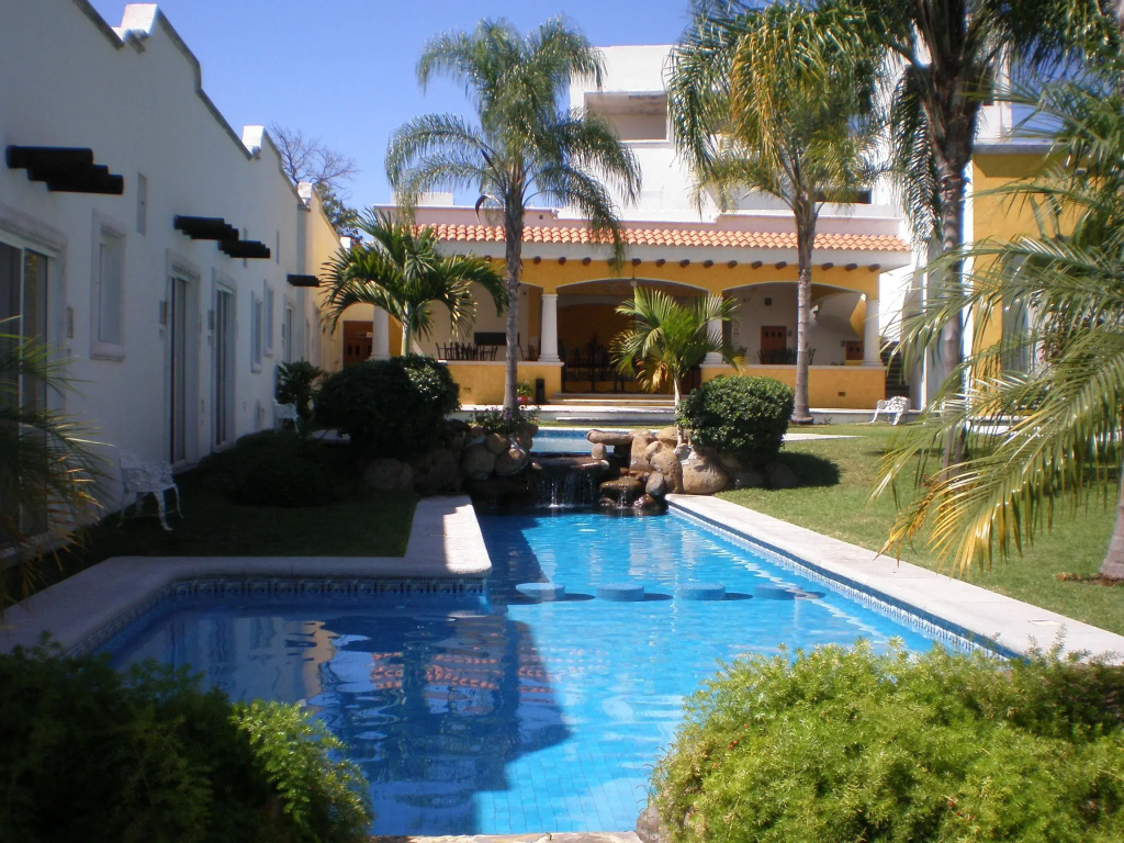Hotel photo 14