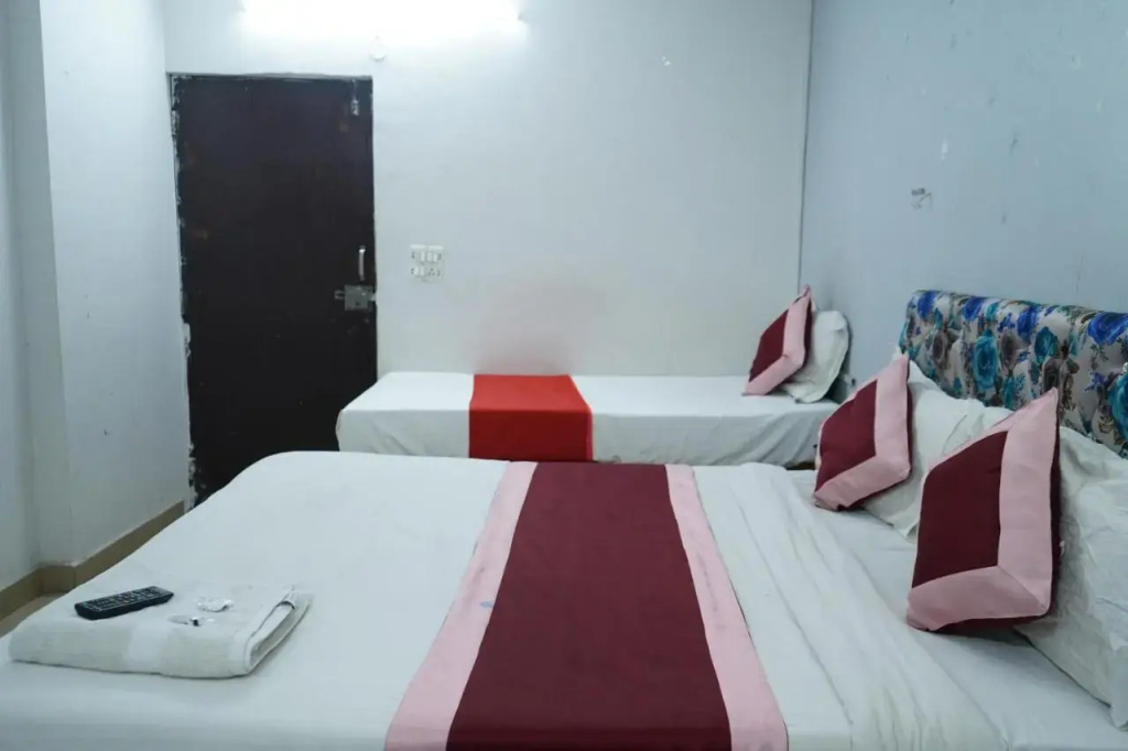 Hotel photo 7