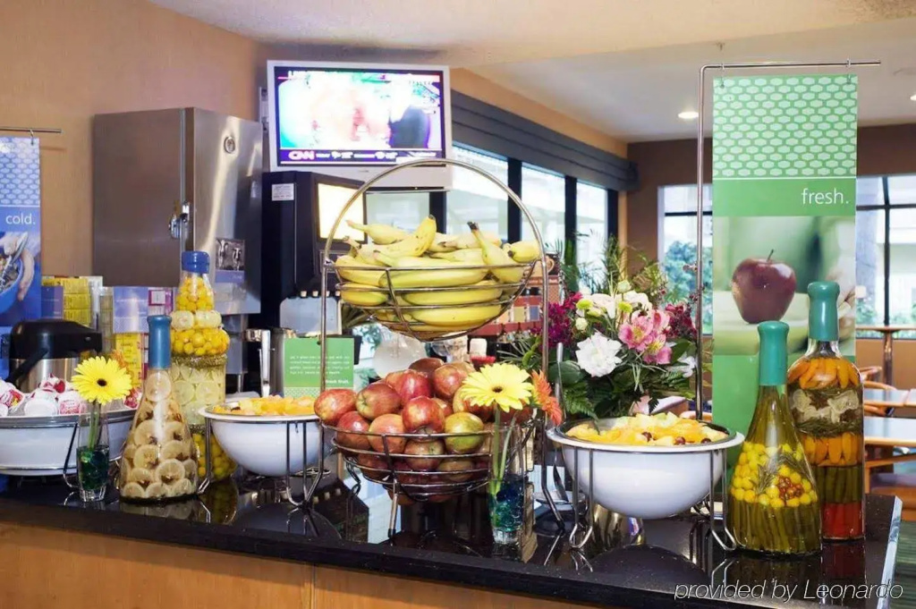 Hampton Inn & Suites by Hilton San Diego SeaWorld Near Old Town - Général