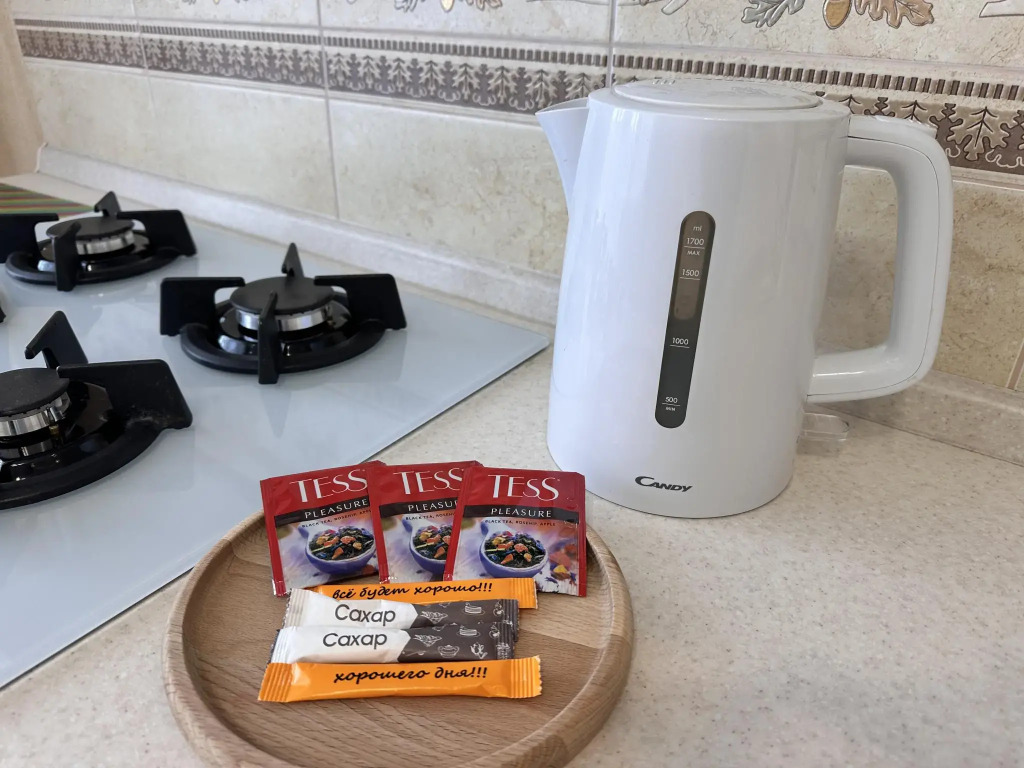 Как дома на ул. Мира, д. 93А - фото 11