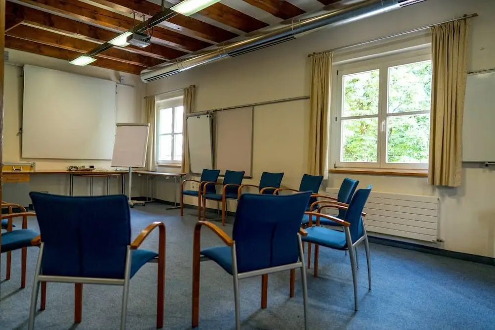 Landhotel Pfrondorfer Mühle - Général