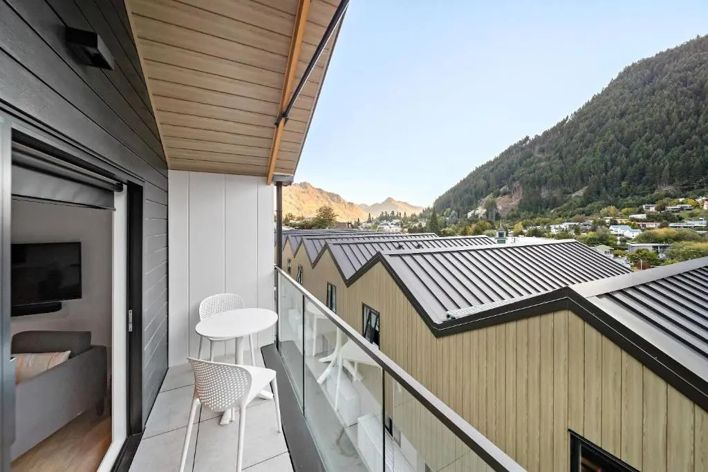 Mountain View 3 Bedroom Retreat