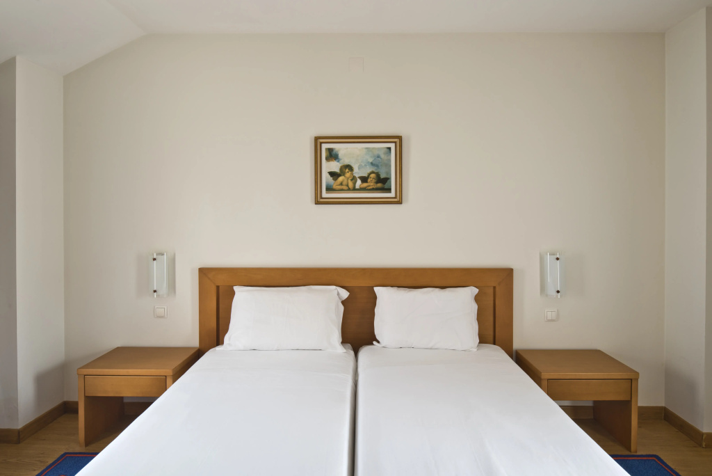Tulip Inn Estarreja Hotel & Spa - Général