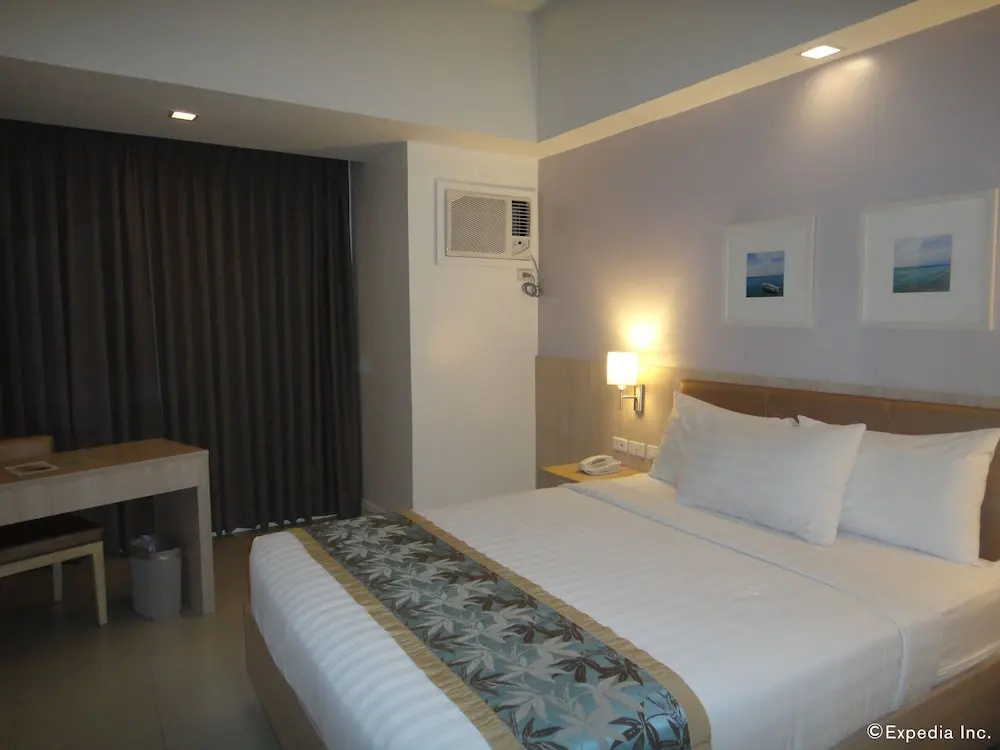 Zerenity Hotel & Suites - Chambres