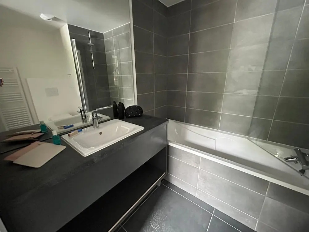 Voir la photo 4 — Nemea Appart Hotel Strasbourg Illkirch