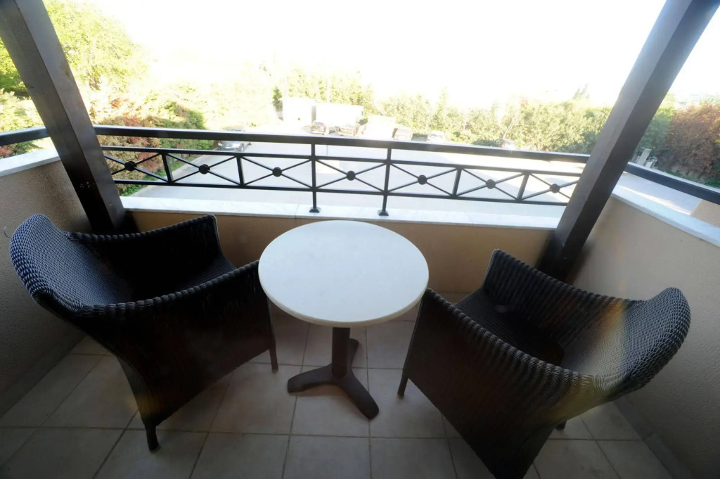 Avalon Airport Hotel Thessaloniki - Général