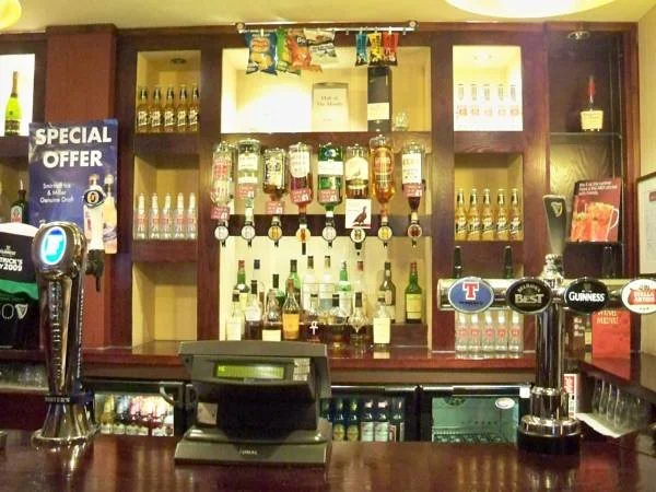 Hotel photo 11