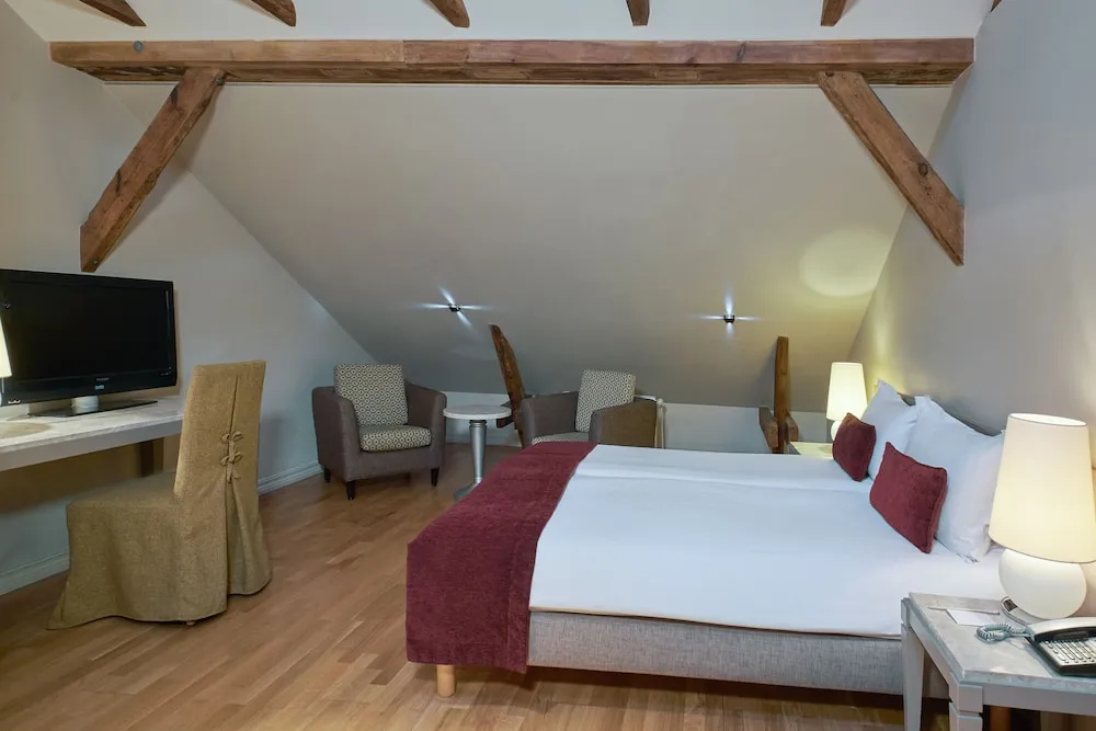 Opera Hotel - Chambres