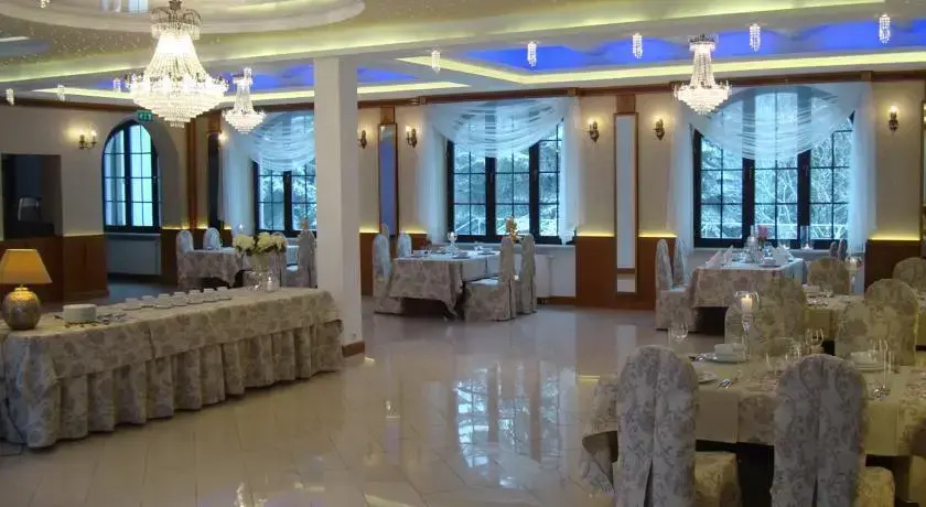 Jedlina Hotel - Général