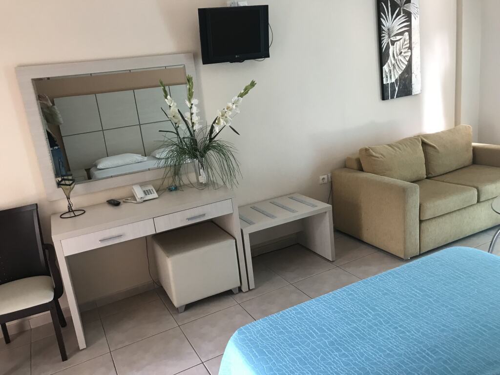  VILLA NICKOLAS , Kavala