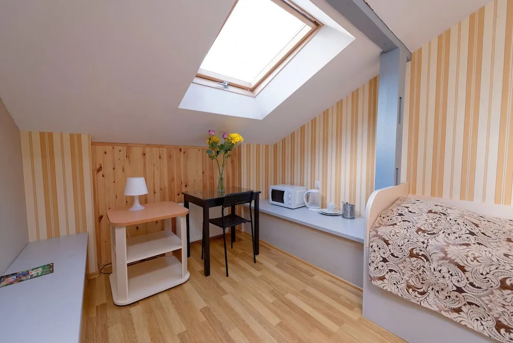 Меблированные комнаты Новая - фото 5