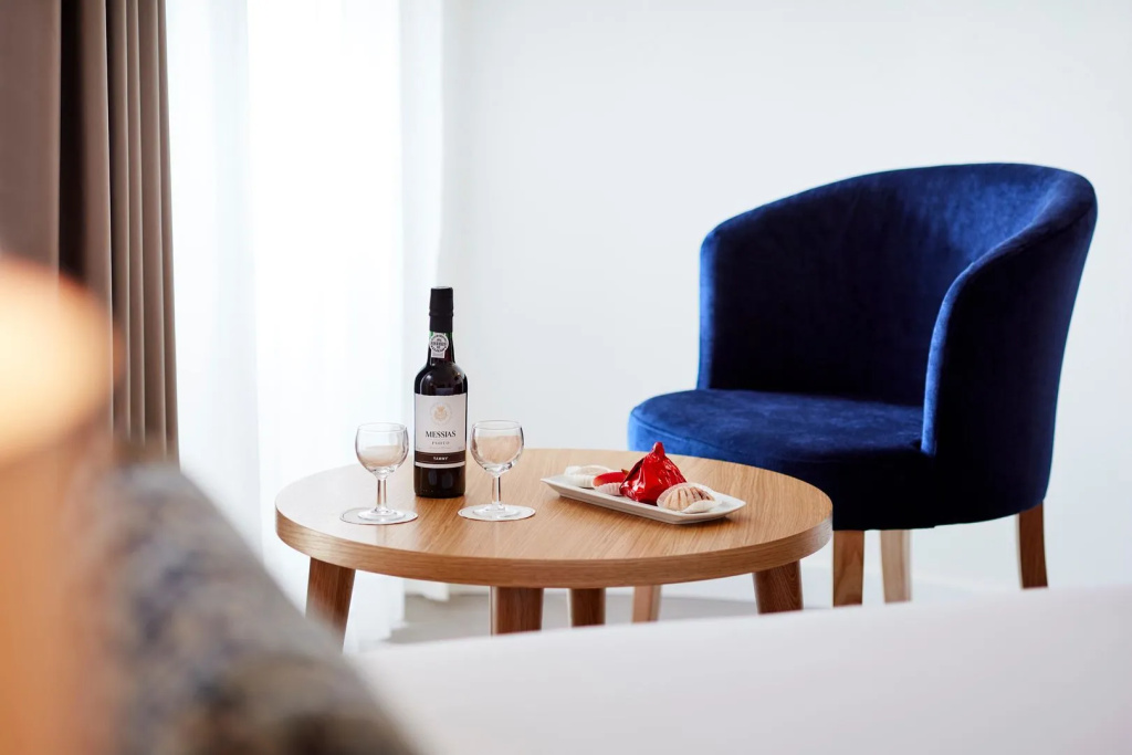 NH Lagos Algarve Resort - Général