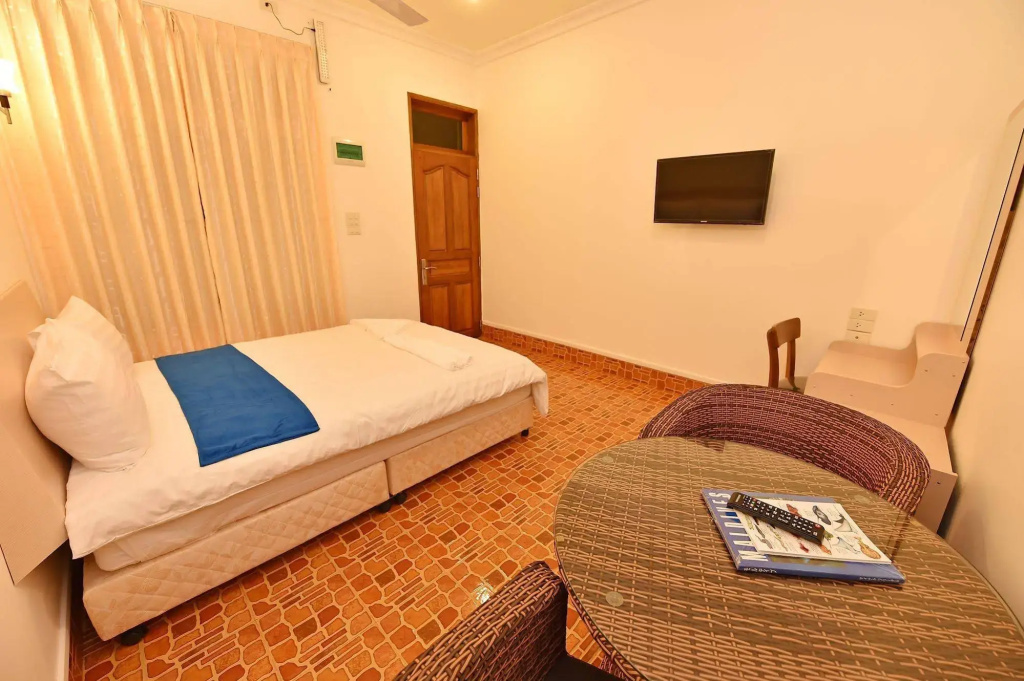 Rasdhoo Relax Inn - Général