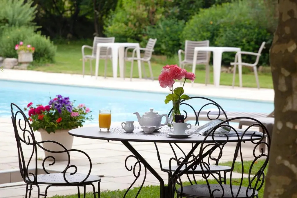 Auberge Saint Simond - 2