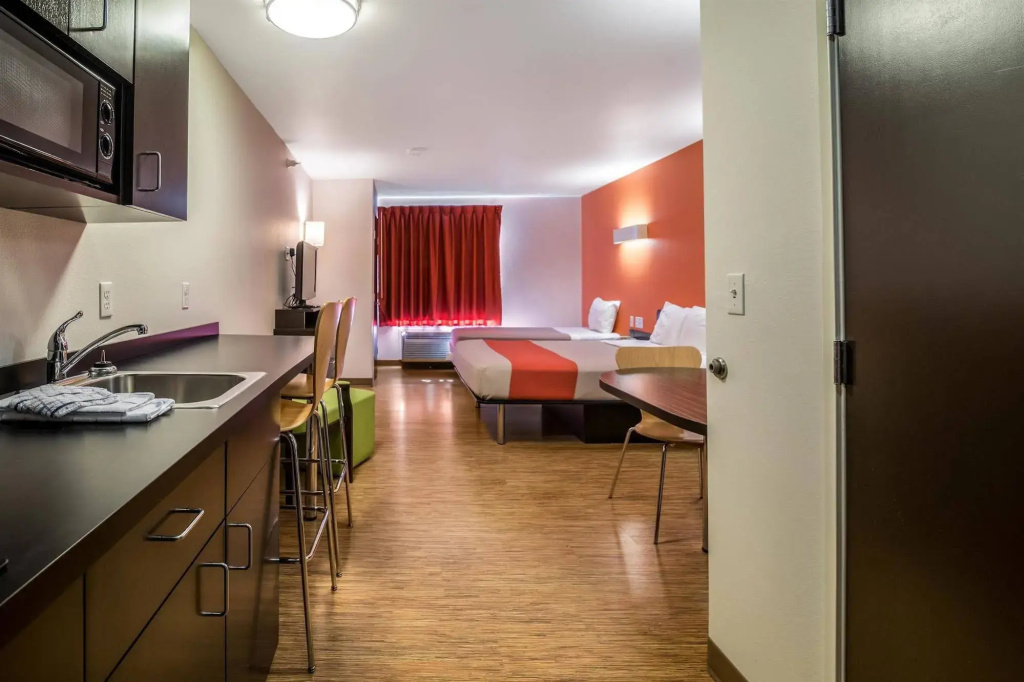 Hotel photo 17