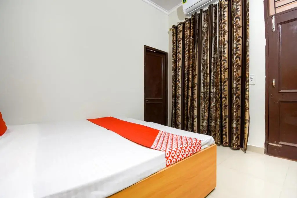 Sabtera Homes by OYO Rooms