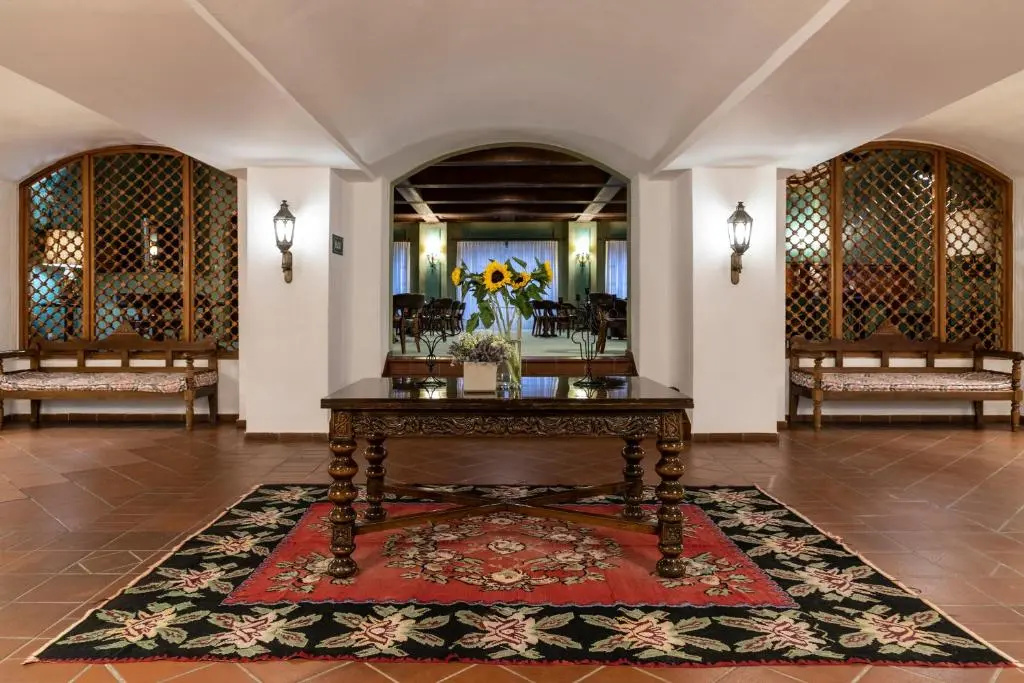 Amalia Hotel Meteora - Général